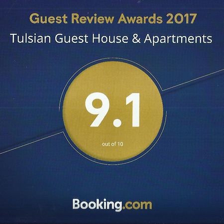 Tulsian Guest House & Apartments Jaipur Buitenkant foto