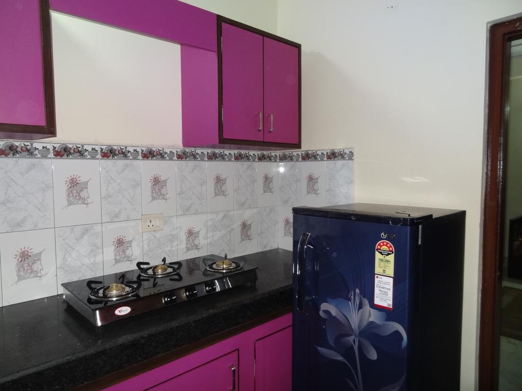 Tulsian Guest House & Apartments Jaipur Kamer foto